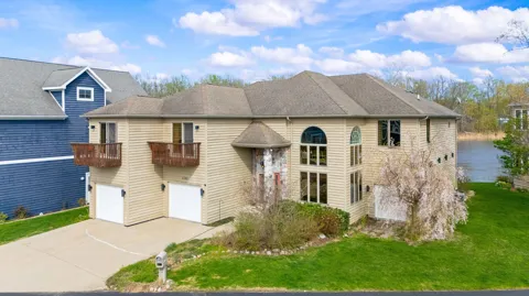 2349 Riverside Pointe Drive