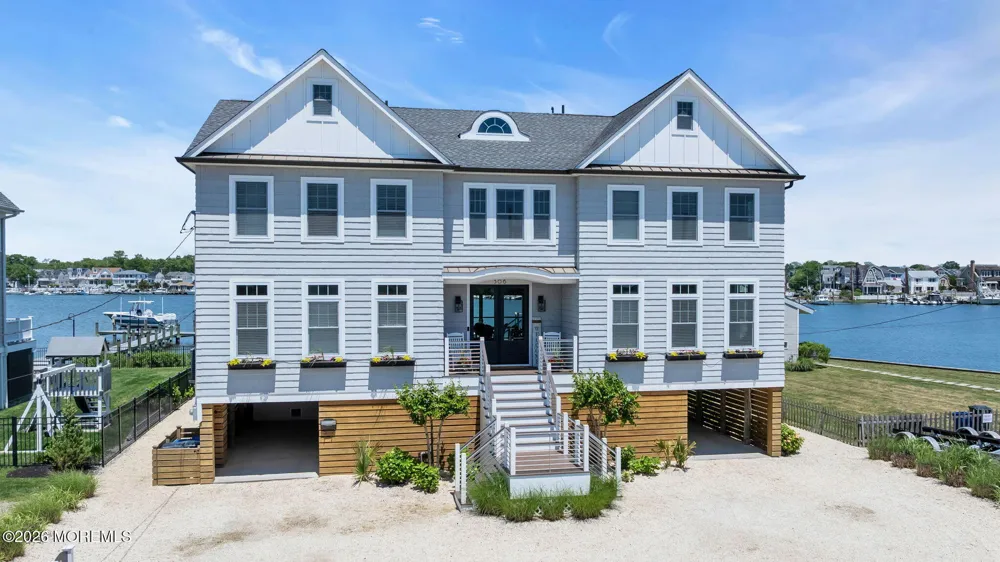 306 Fisk Avenue Brielle, NJ 08730