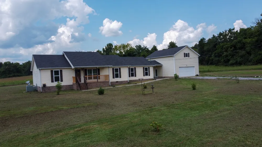 831 Philippi Rd Wartrace, TN 37183