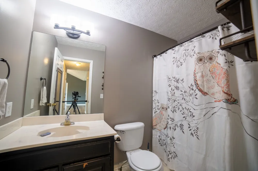 831 Philippi Rd Wartrace, TN 37183