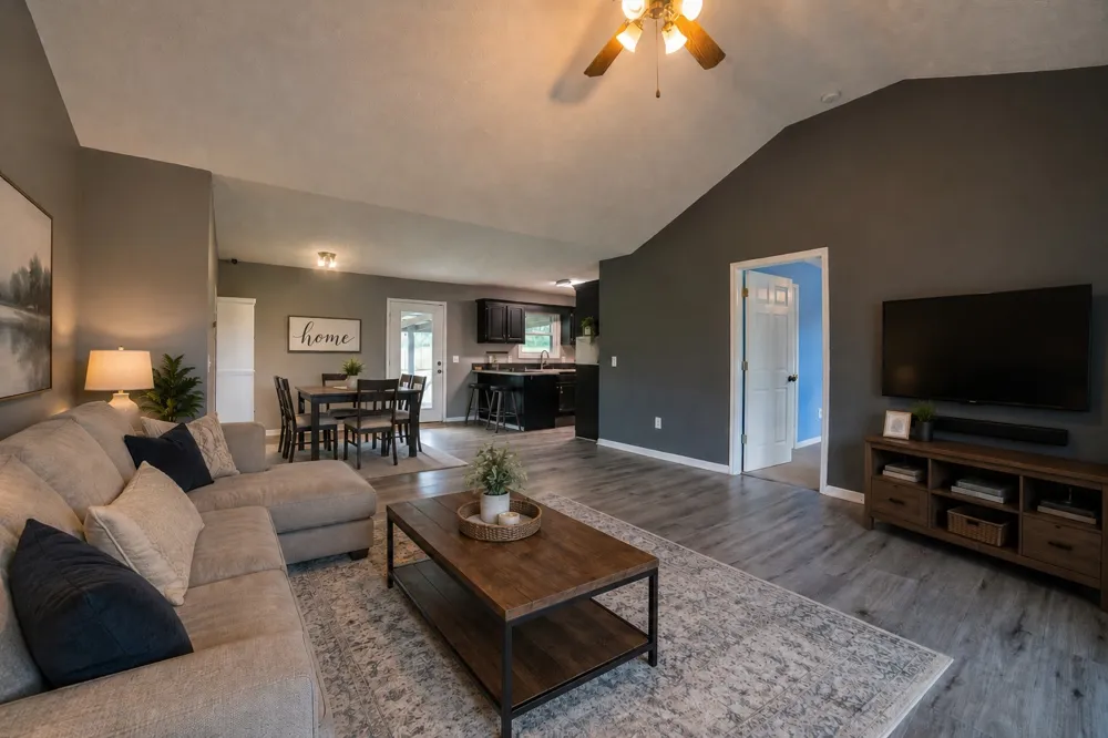 831 Philippi Rd Wartrace, TN 37183