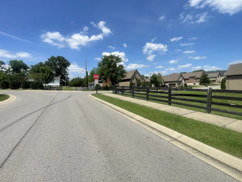 0 Stark Knob Rd Hendersonville, TN 37075