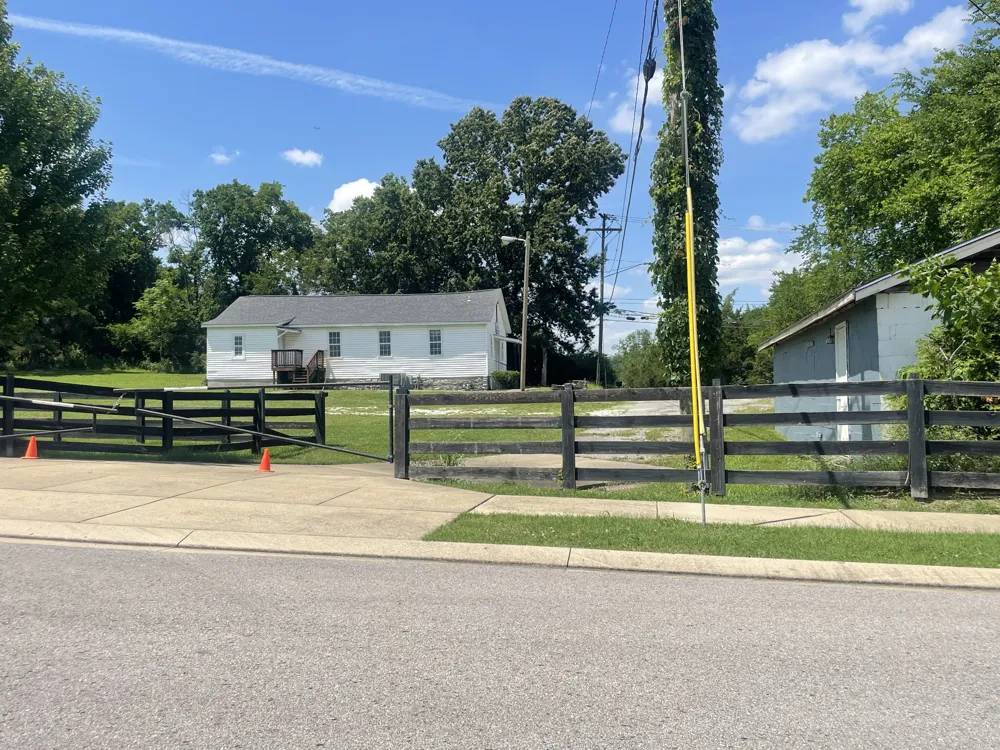 0 Stark Knob Rd Hendersonville, TN 37075