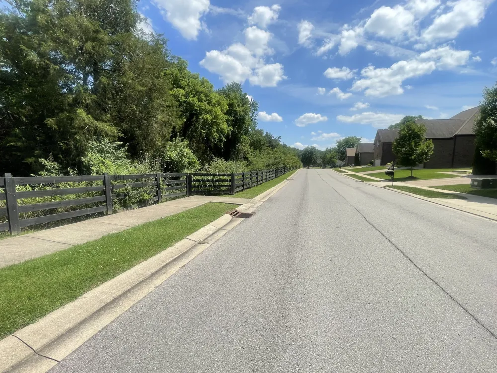0 Stark Knob Rd Hendersonville, TN 37075