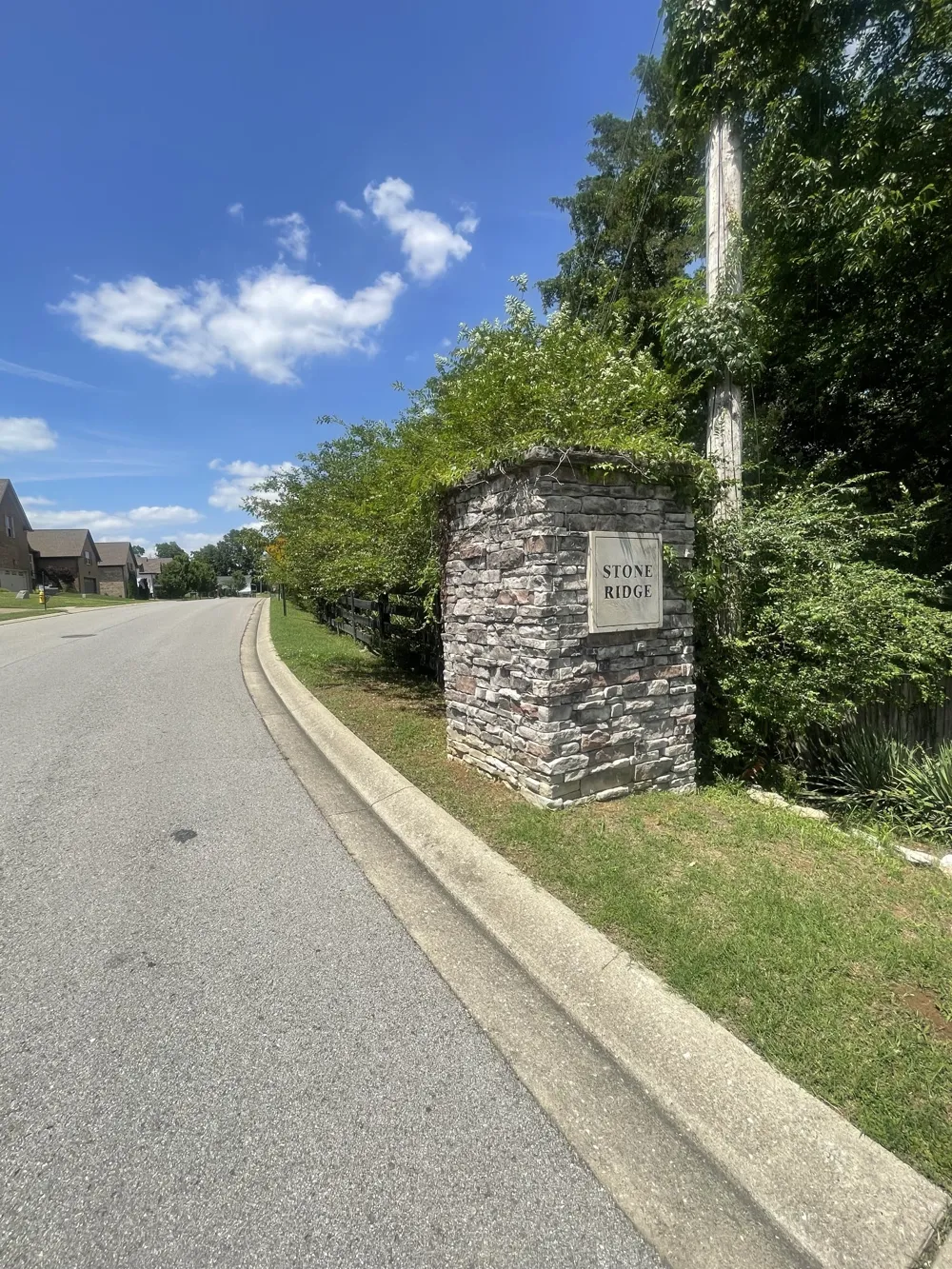 0 Stark Knob Rd Hendersonville, TN 37075