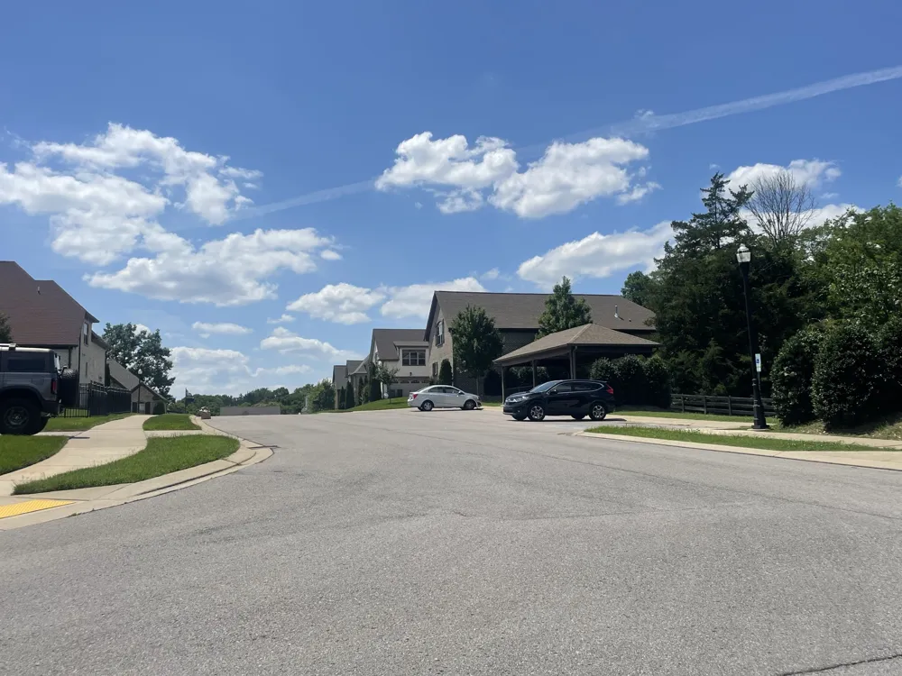 0 Stark Knob Rd Hendersonville, TN 37075