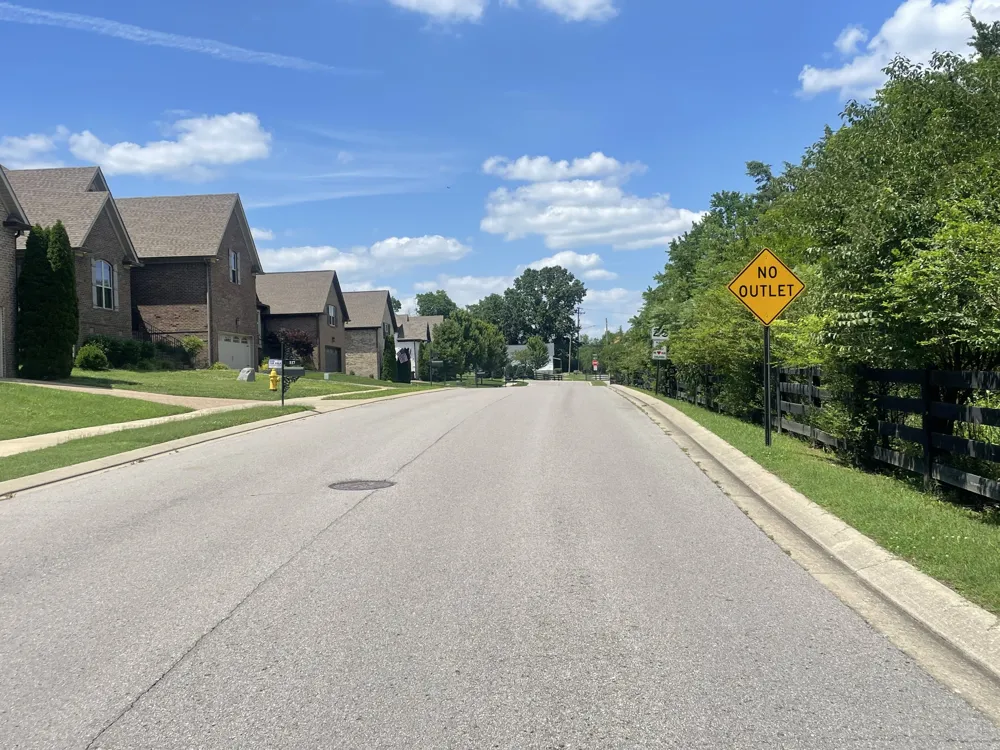 0 Stark Knob Rd Hendersonville, TN 37075