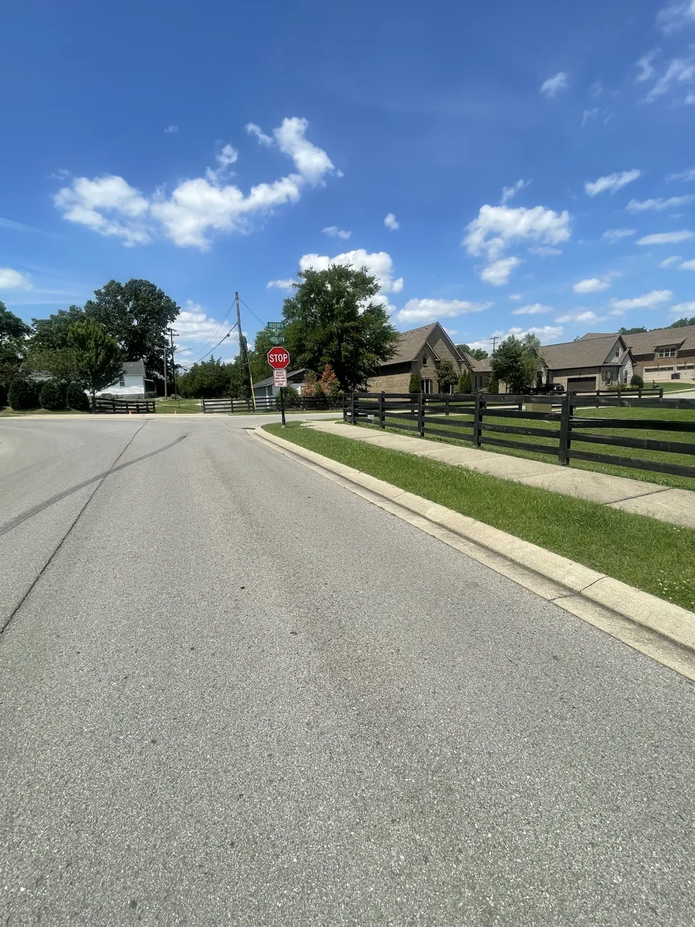 0 Stark Knob Rd Hendersonville, TN 37075