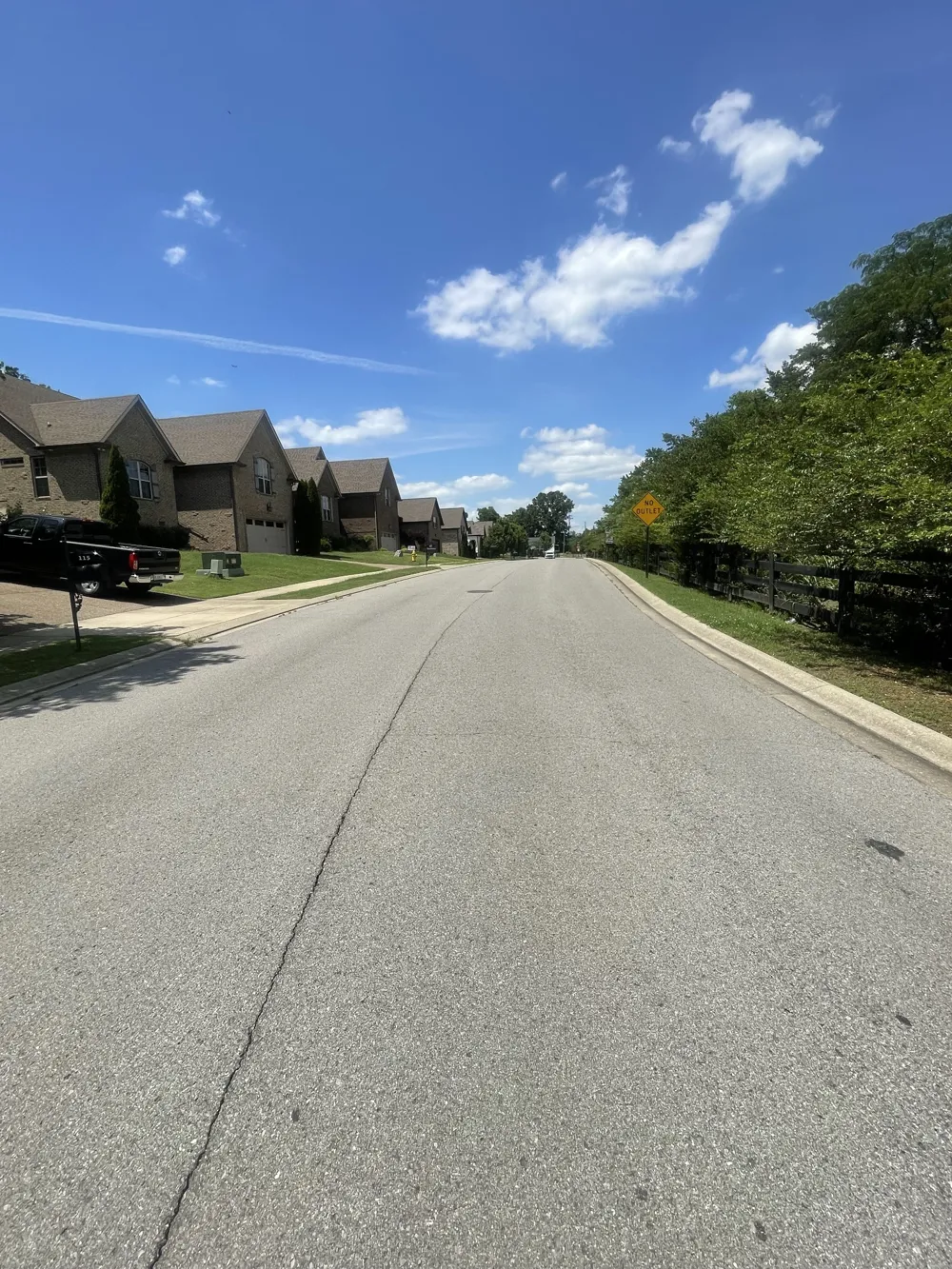 0 Stark Knob Rd Hendersonville, TN 37075