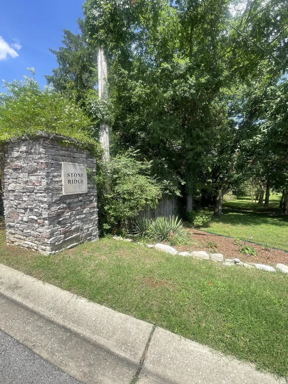 0 Stark Knob Rd Hendersonville, TN 37075