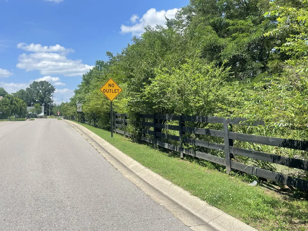 0 Stark Knob Rd Hendersonville, TN 37075