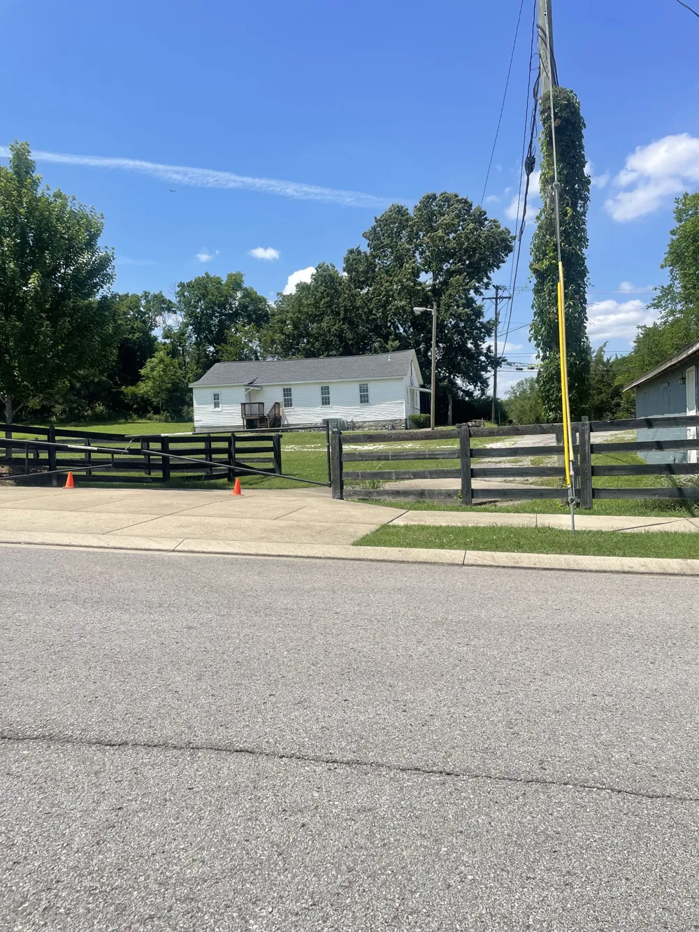 0 Stark Knob Rd Hendersonville, TN 37075