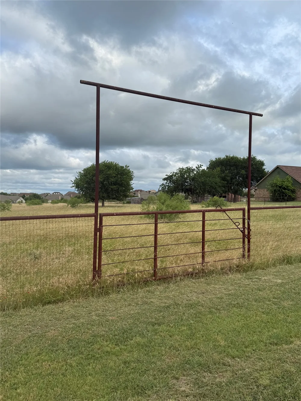 Hudson Lane Aledo, TX 76008