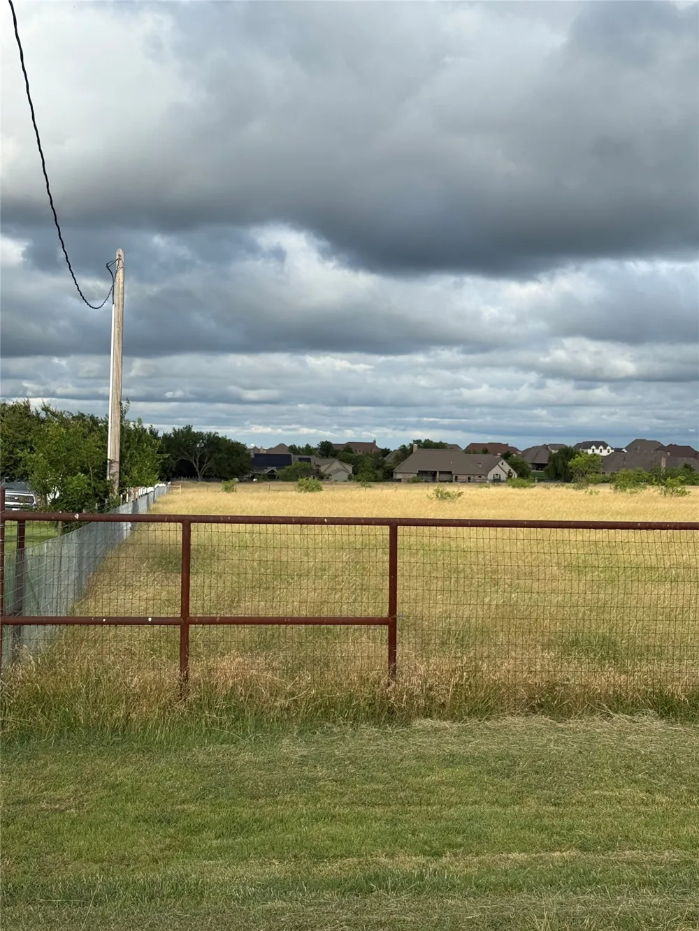 Hudson Lane Aledo, TX 76008