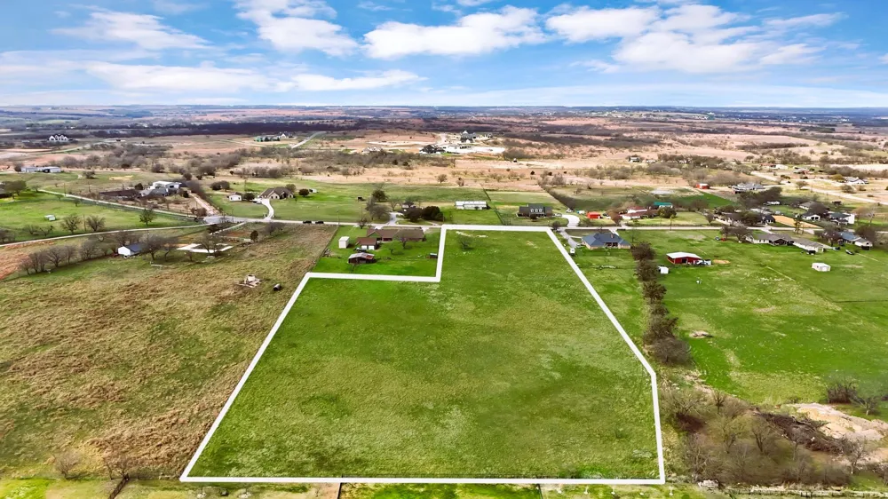 Hudson Lane Aledo, TX 76008