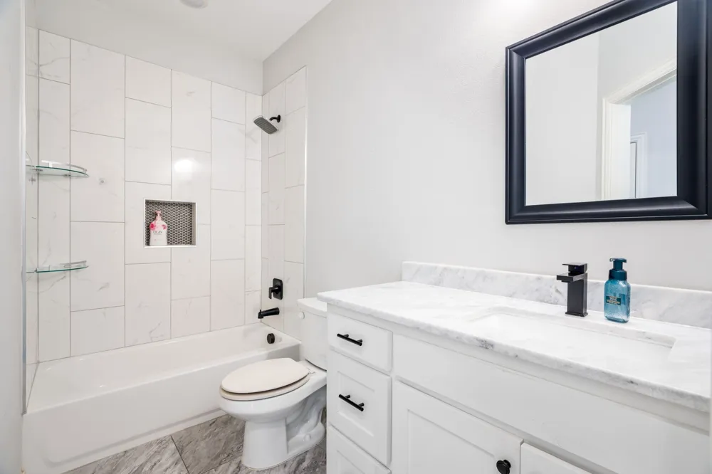 3505 Wood Oak Drive Balch Springs, TX 75180