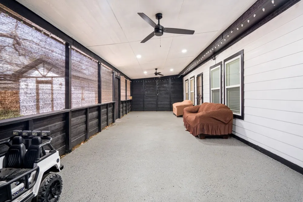 3505 Wood Oak Drive Balch Springs, TX 75180