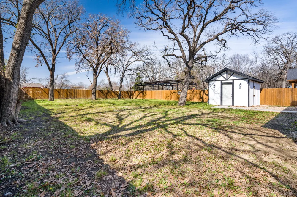3505 Wood Oak Drive Balch Springs, TX 75180