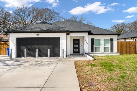 3505 Wood Oak Drive