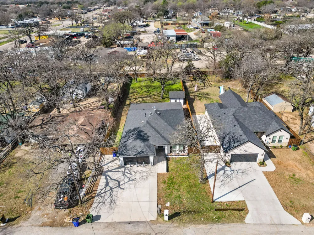 3505 Wood Oak Drive Balch Springs, TX 75180