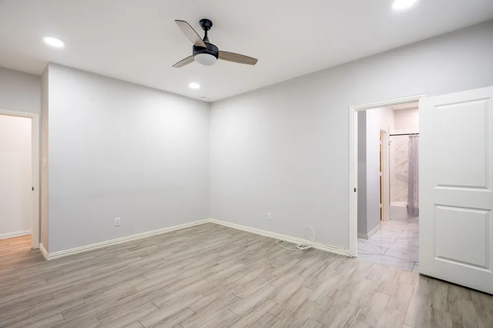 3505 Wood Oak Drive Balch Springs, TX 75180