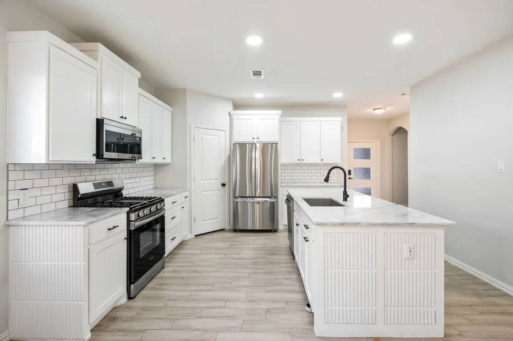 3505 Wood Oak Drive Balch Springs, TX 75180