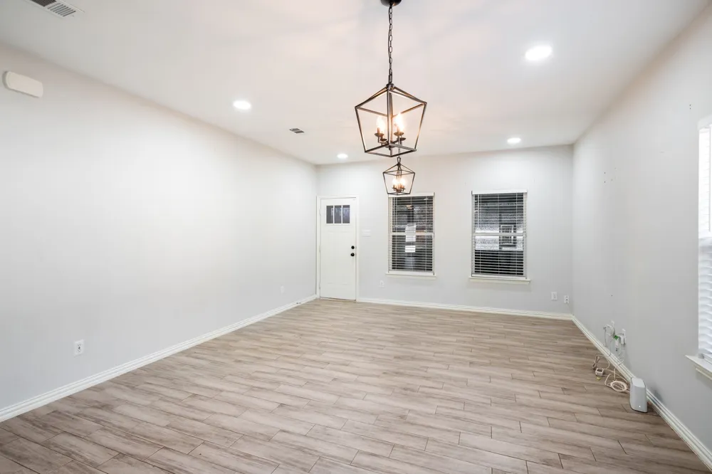 3505 Wood Oak Drive Balch Springs, TX 75180
