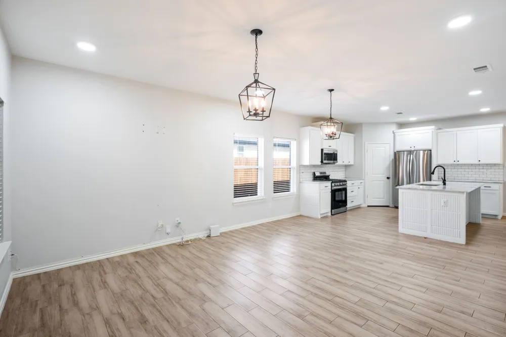 3505 Wood Oak Drive Balch Springs, TX 75180