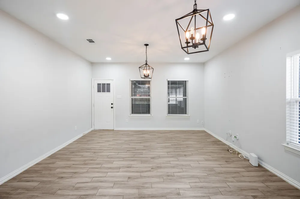 3505 Wood Oak Drive Balch Springs, TX 75180