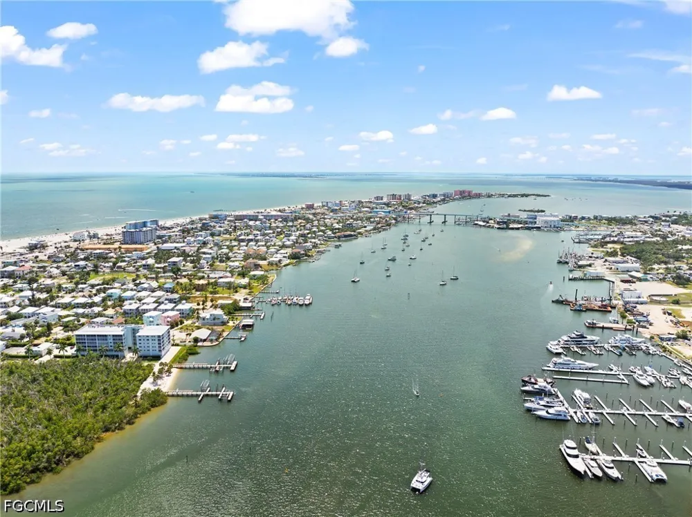 Mango Street #605 Fort Myers Beach, FL 33931