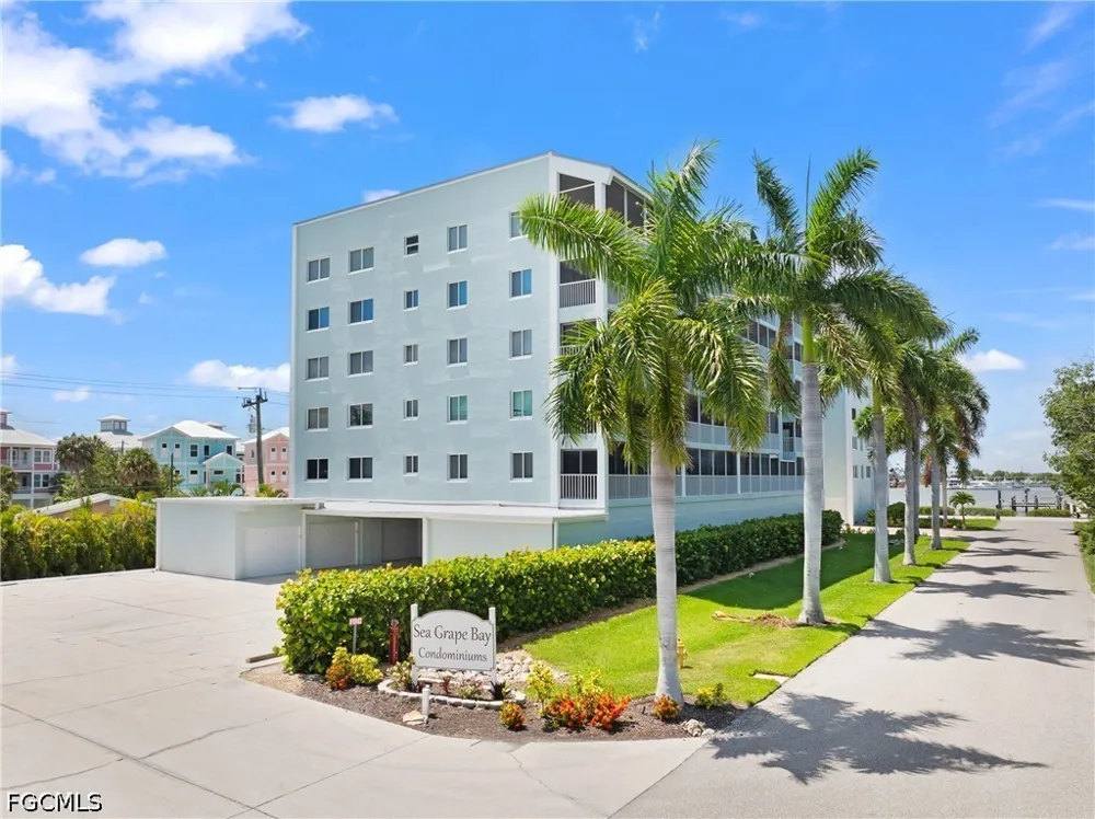 Mango Street #605 Fort Myers Beach, FL 33931