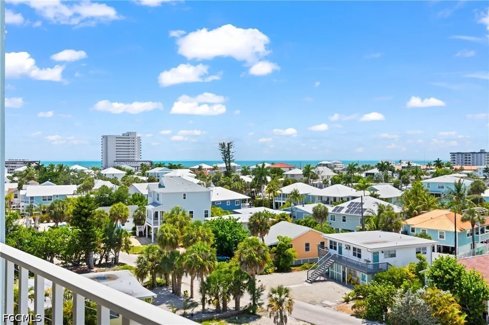 Mango Street #605 Fort Myers Beach, FL 33931