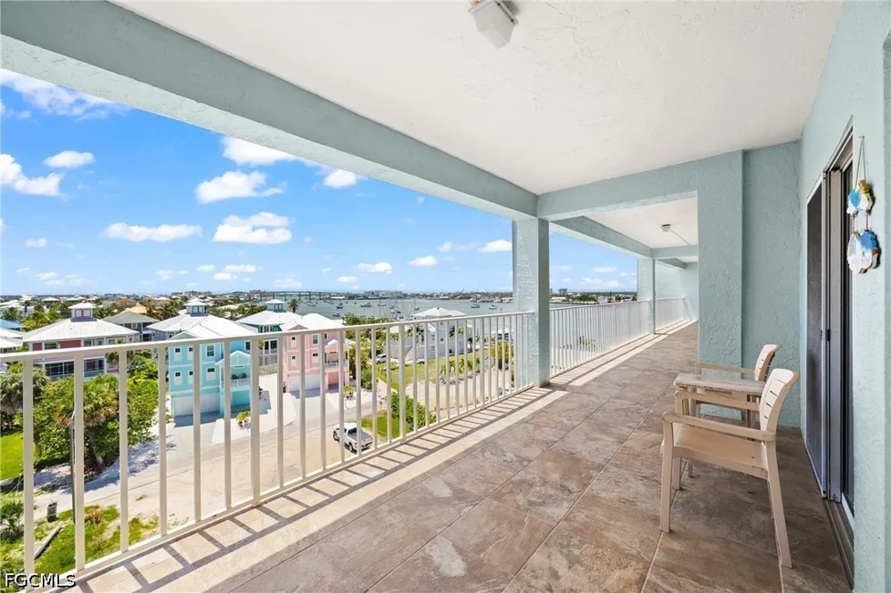 Mango Street #605 Fort Myers Beach, FL 33931