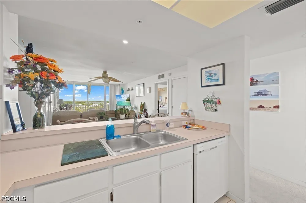 Mango Street #605 Fort Myers Beach, FL 33931