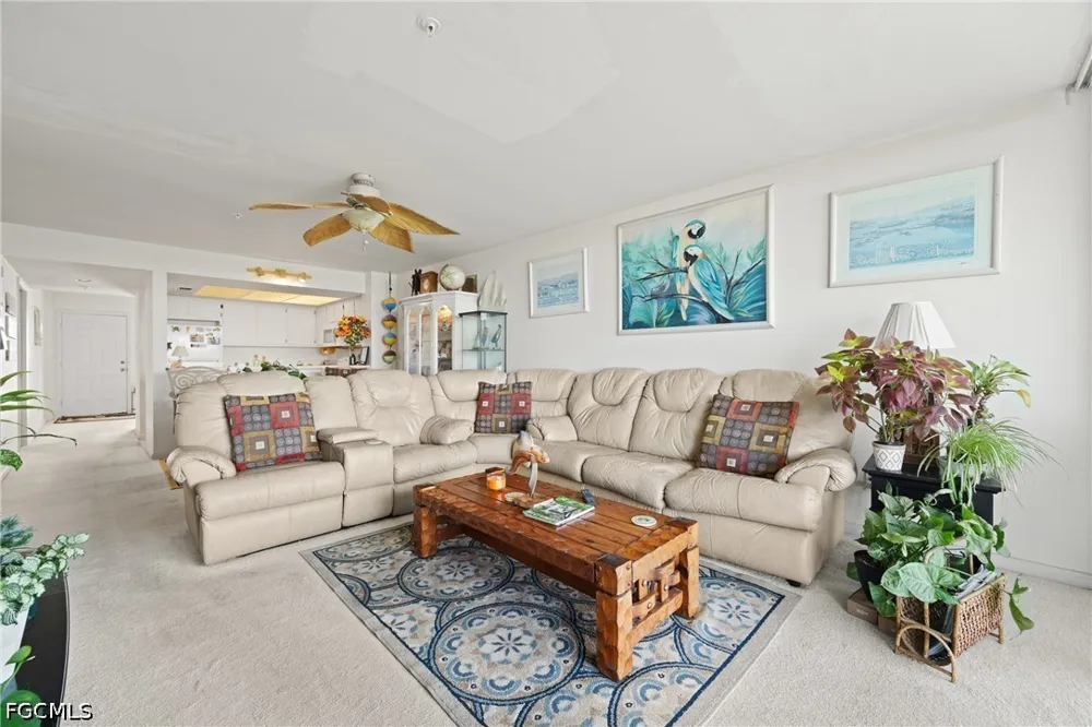 Mango Street #605 Fort Myers Beach, FL 33931