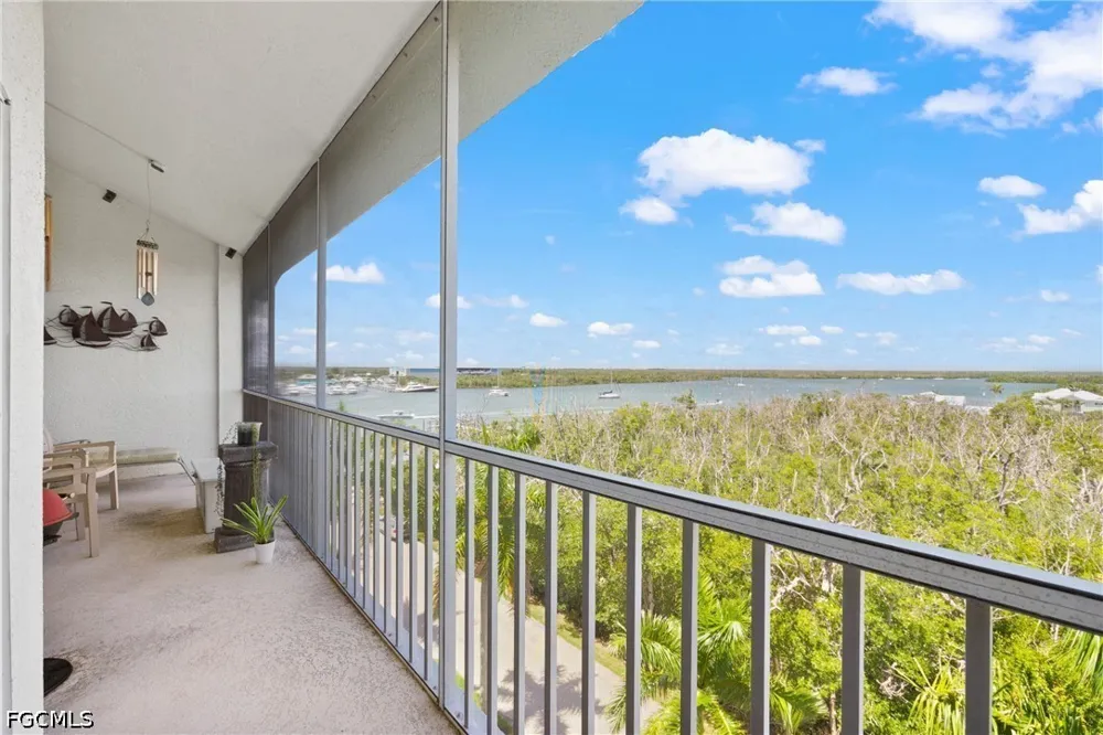 Mango Street #605 Fort Myers Beach, FL 33931