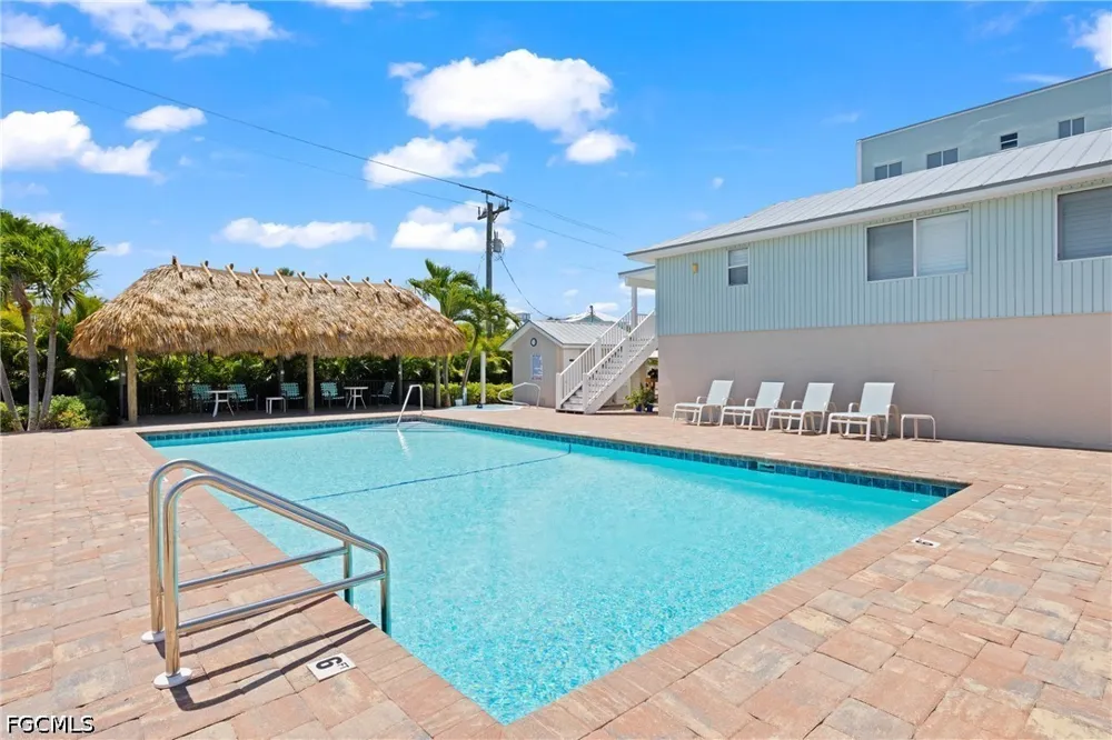 Mango Street #605 Fort Myers Beach, FL 33931