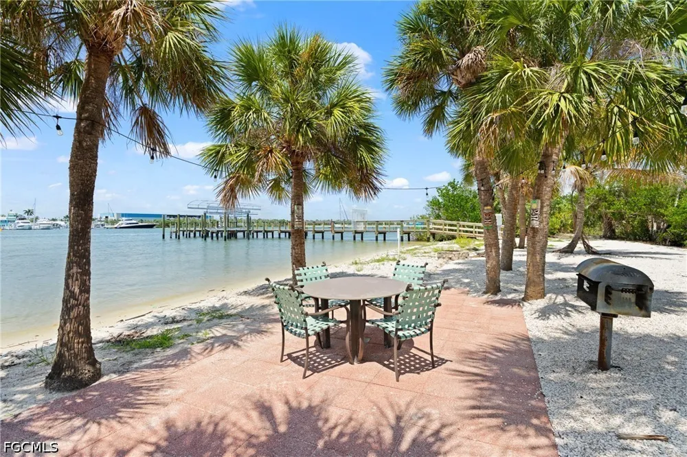 Mango Street #605 Fort Myers Beach, FL 33931