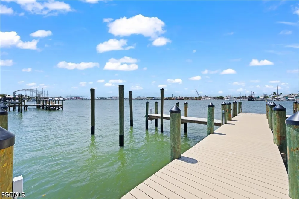 Mango Street #605 Fort Myers Beach, FL 33931