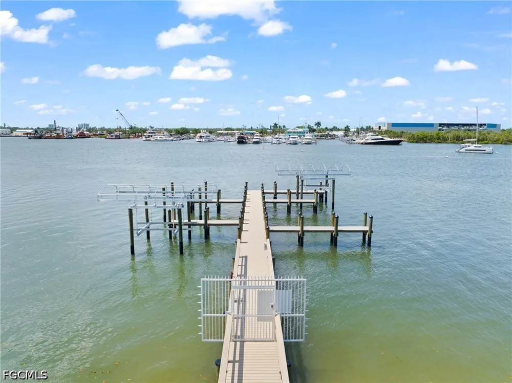 Mango Street #605 Fort Myers Beach, FL 33931