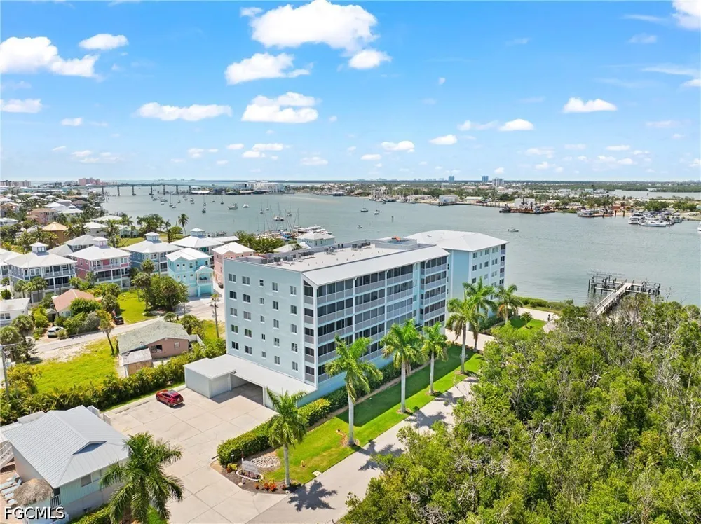 Mango Street #605 Fort Myers Beach, FL 33931
