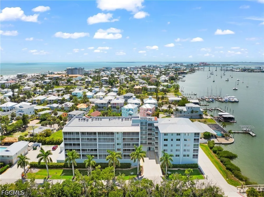 Mango Street #605 Fort Myers Beach, FL 33931