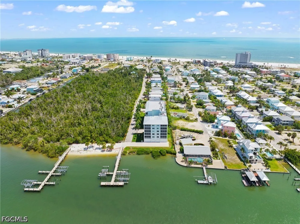 Mango Street #605 Fort Myers Beach, FL 33931