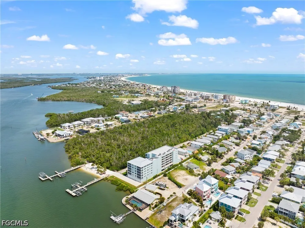 Mango Street #605 Fort Myers Beach, FL 33931