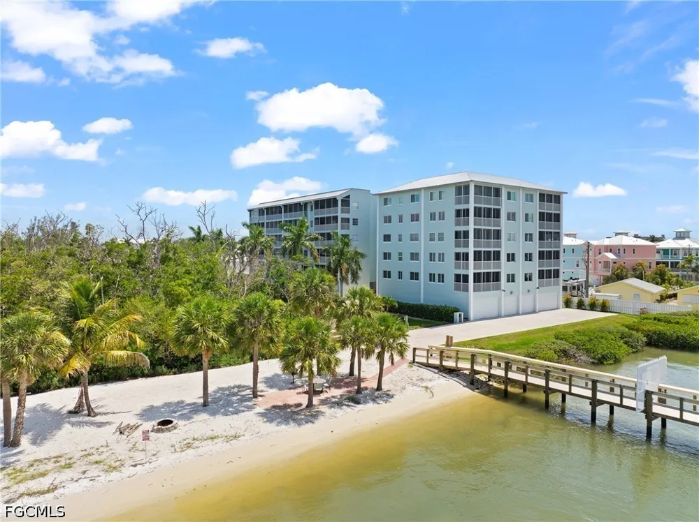 Mango Street #605 Fort Myers Beach, FL 33931