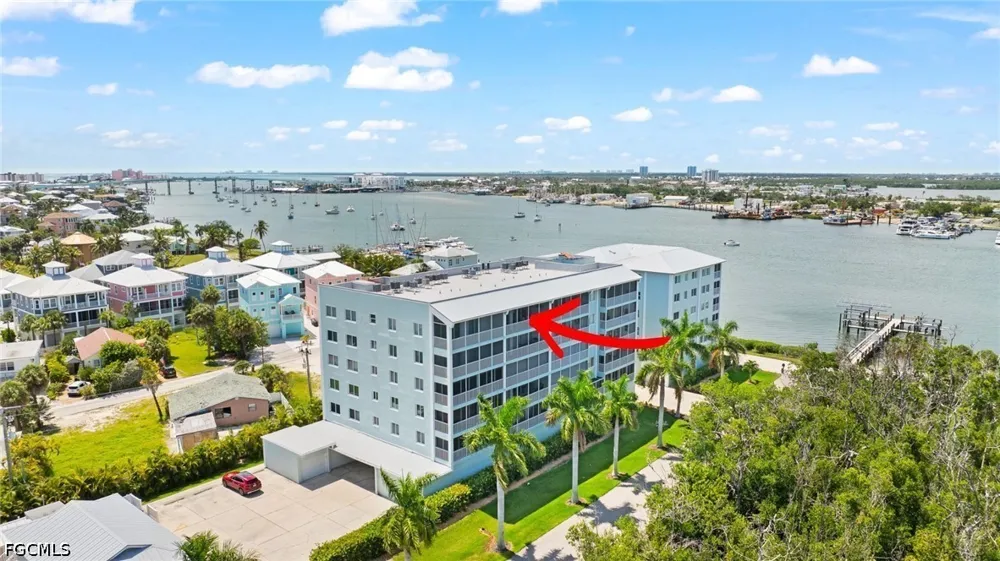 Mango Street #605 Fort Myers Beach, FL 33931