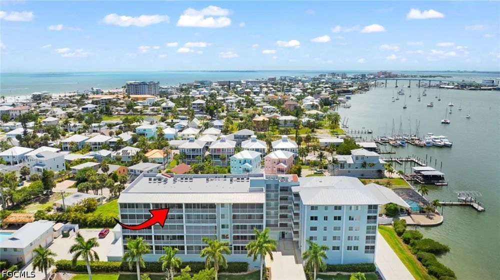 Mango Street #605 Fort Myers Beach, FL 33931