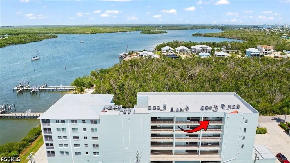 Mango Street #605 Fort Myers Beach, FL 33931