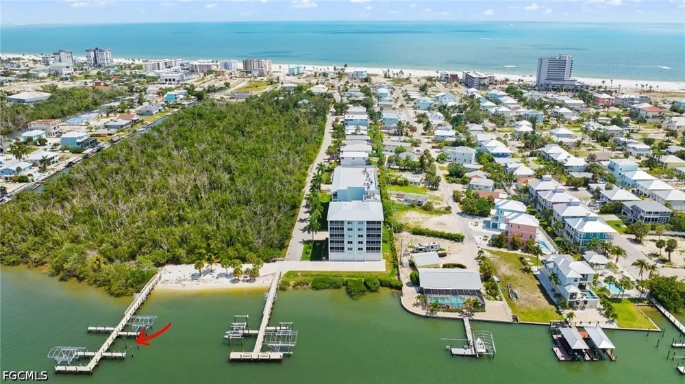 Mango Street #605 Fort Myers Beach, FL 33931