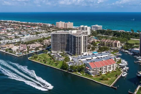 4740 S Ocean Boulevard S #501
